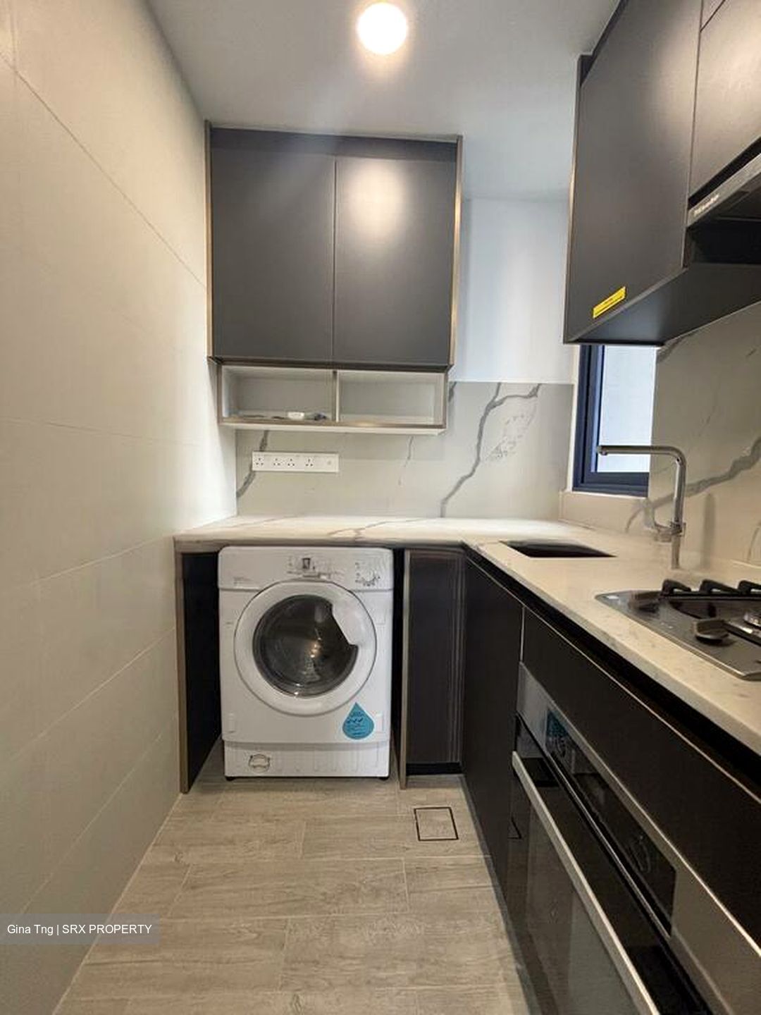 Wilshire Residences (D10), Apartment #459779751